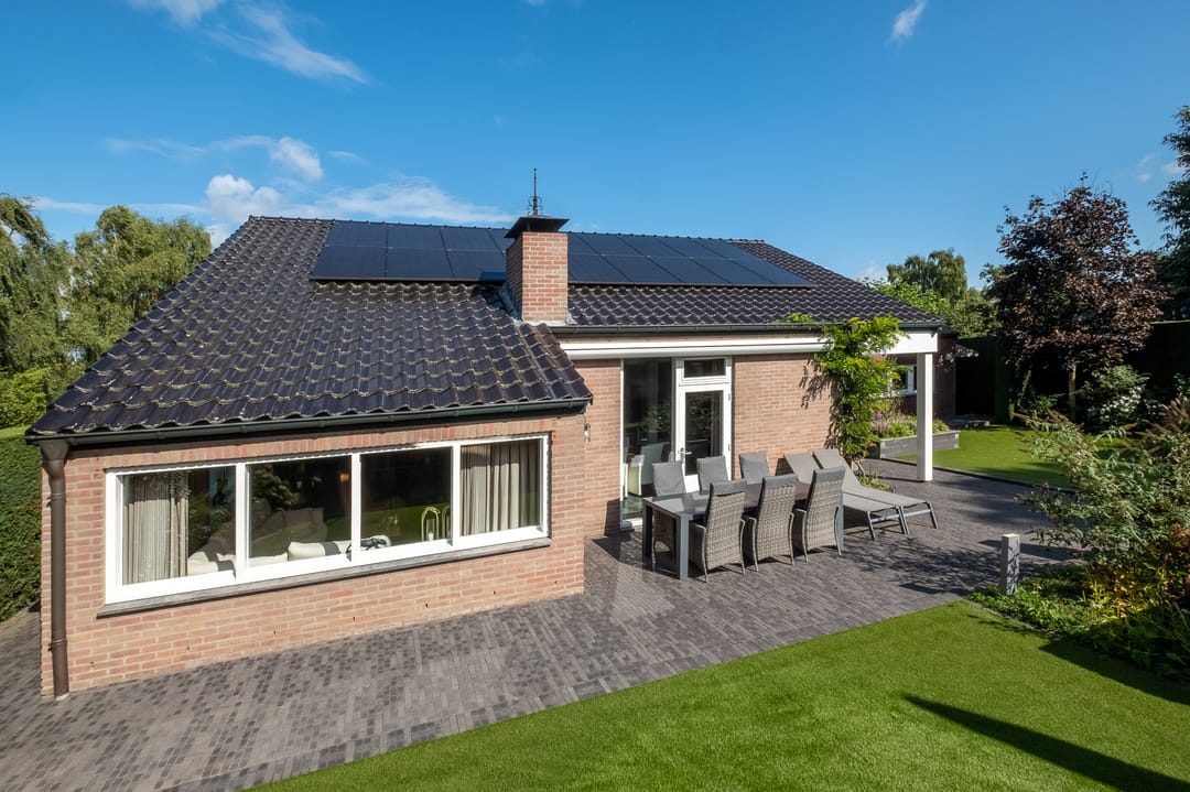 Foto 38 van De Bisweide 30