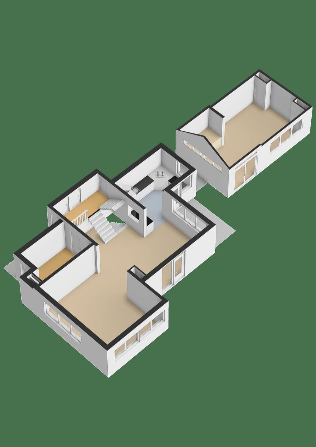 Foto 41 van De Bisweide 30