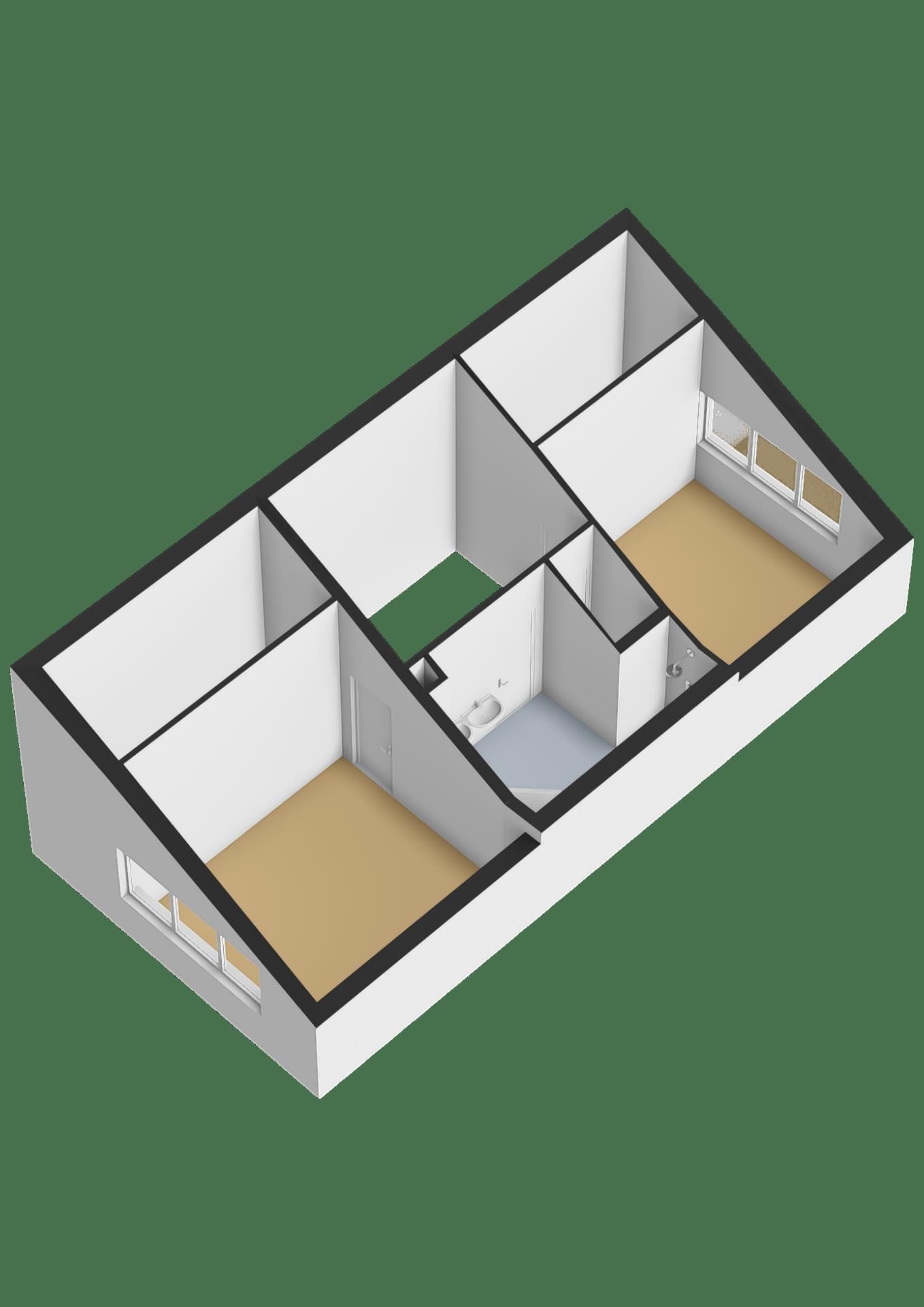 Foto 45 van De Bisweide 30