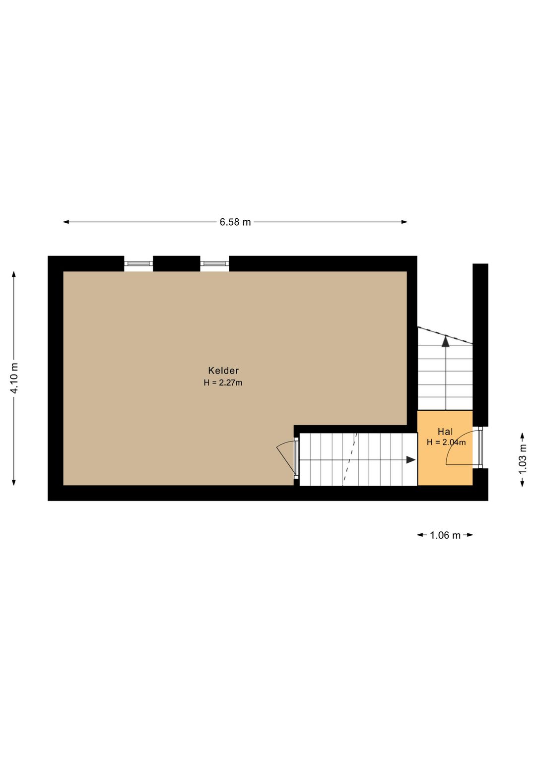 Foto 46 van De Bisweide 30