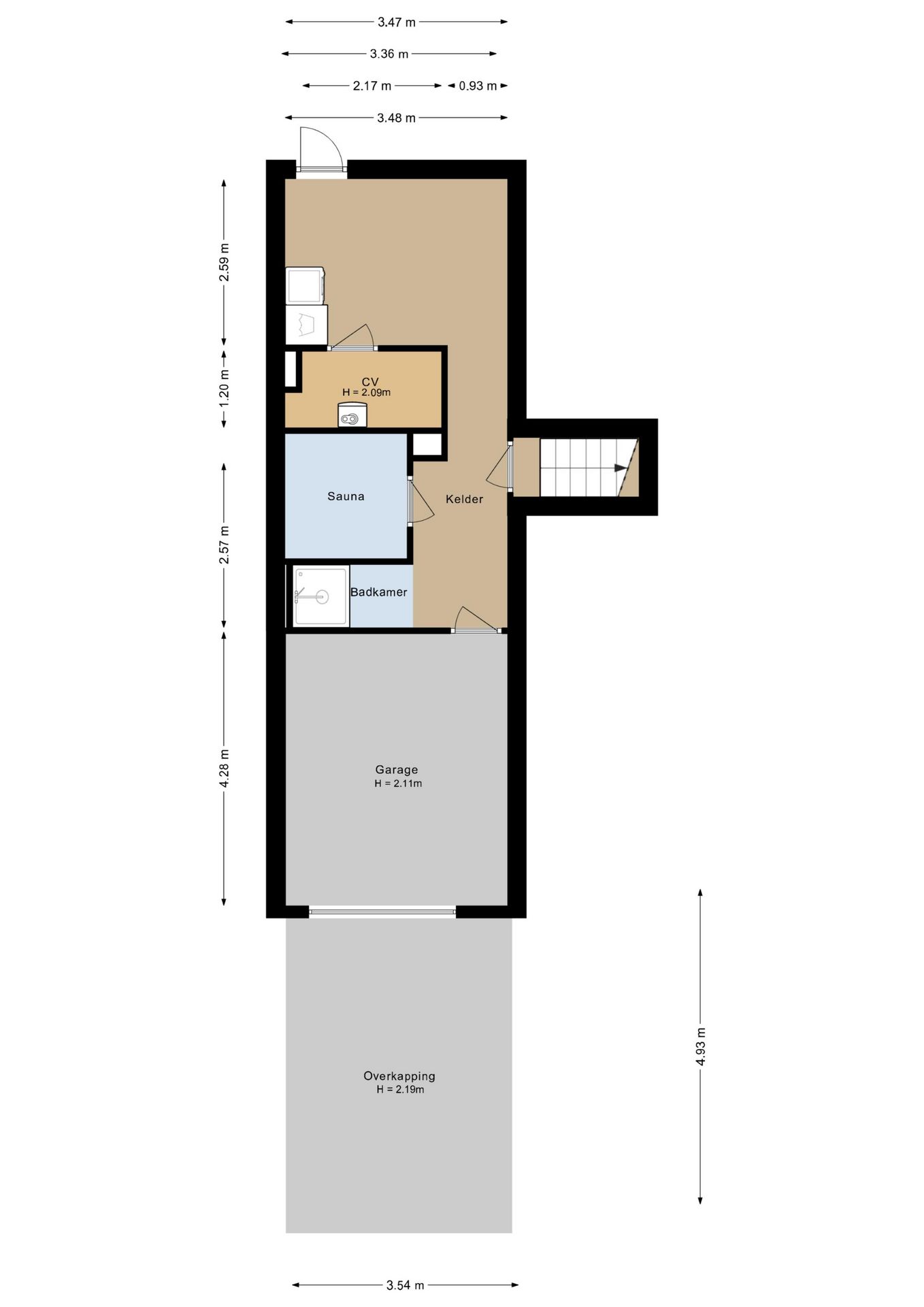 Foto 48 van De Bisweide 30