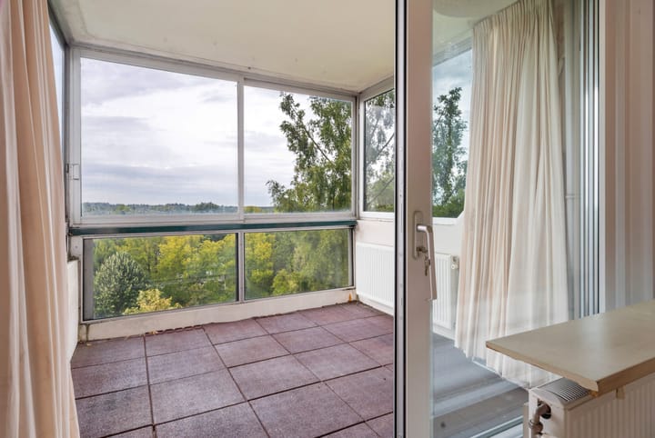 Foto 8 van Veenbesstraat 412