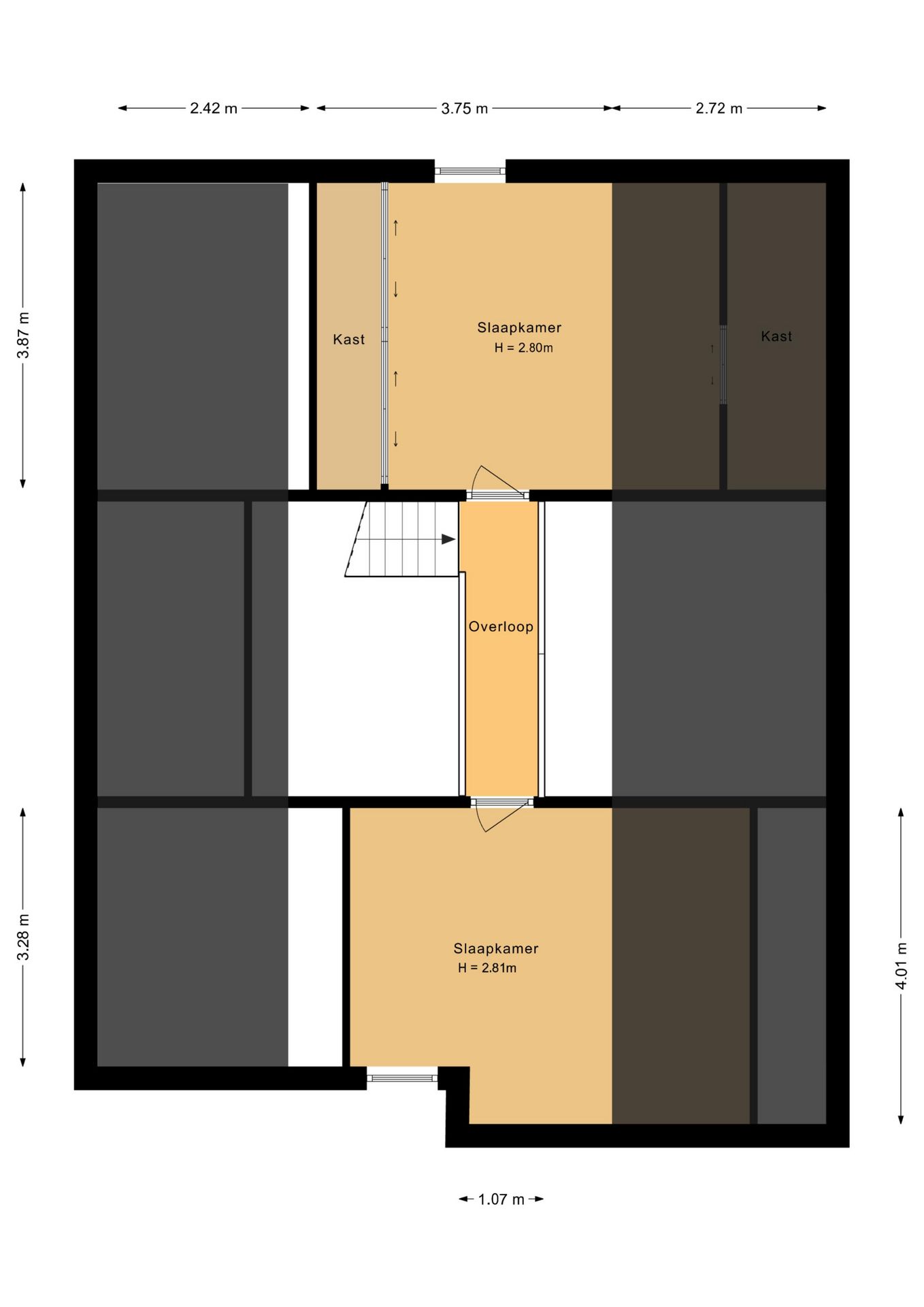 Foto 50 van De Bisweide 30