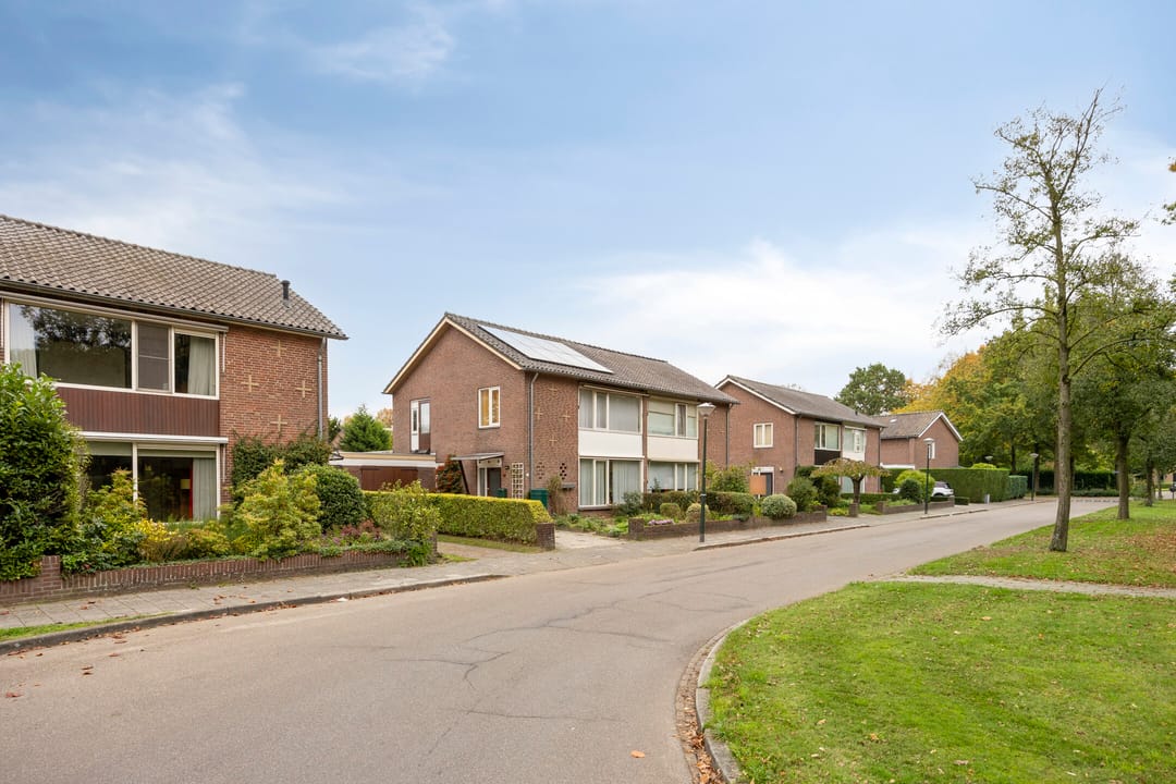 Foto 2 van Evertsenstraat 34