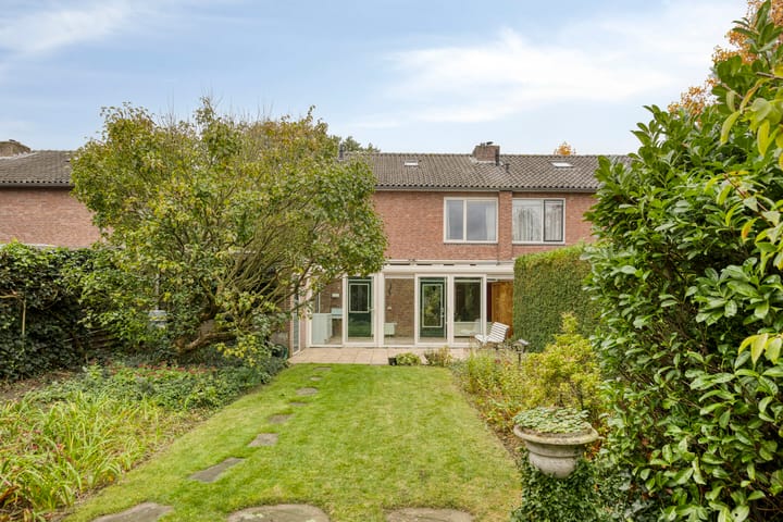 Photo 3 of Evertsenstraat 34