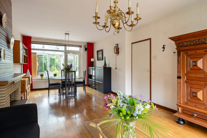 Foto 5 van Evertsenstraat 34