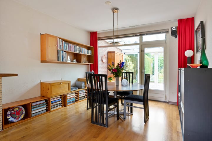 Foto 6 van Evertsenstraat 34