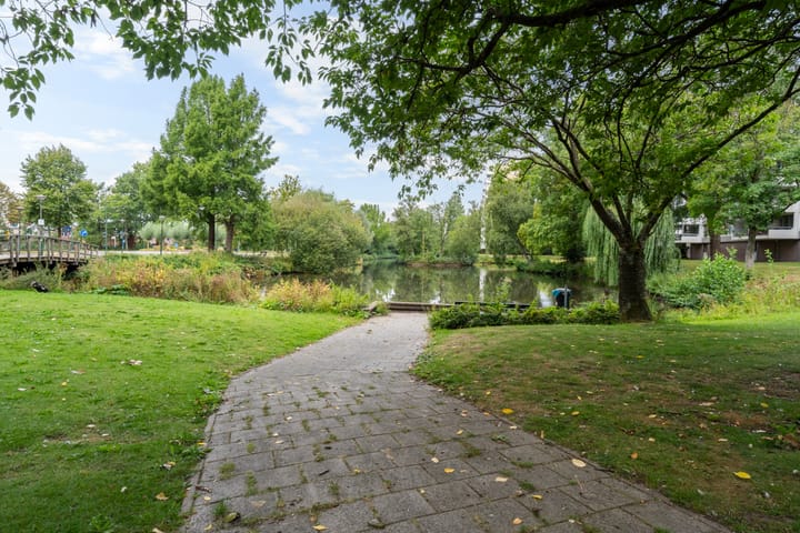 Foto 19 van Veenbesstraat 412