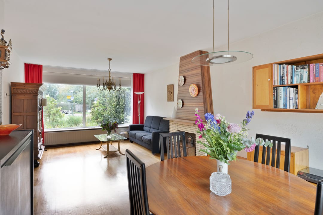 Foto 7 van Evertsenstraat 34