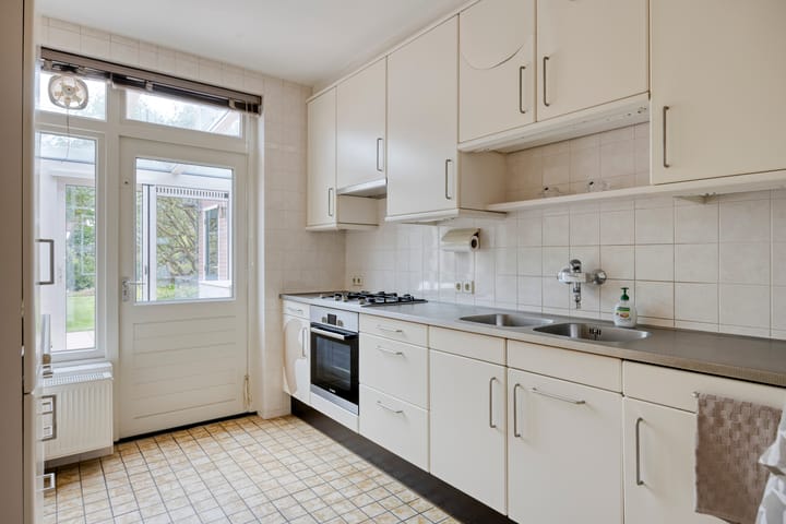 Foto 8 van Evertsenstraat 34