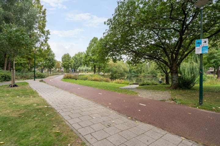 Foto 20 van Veenbesstraat 412