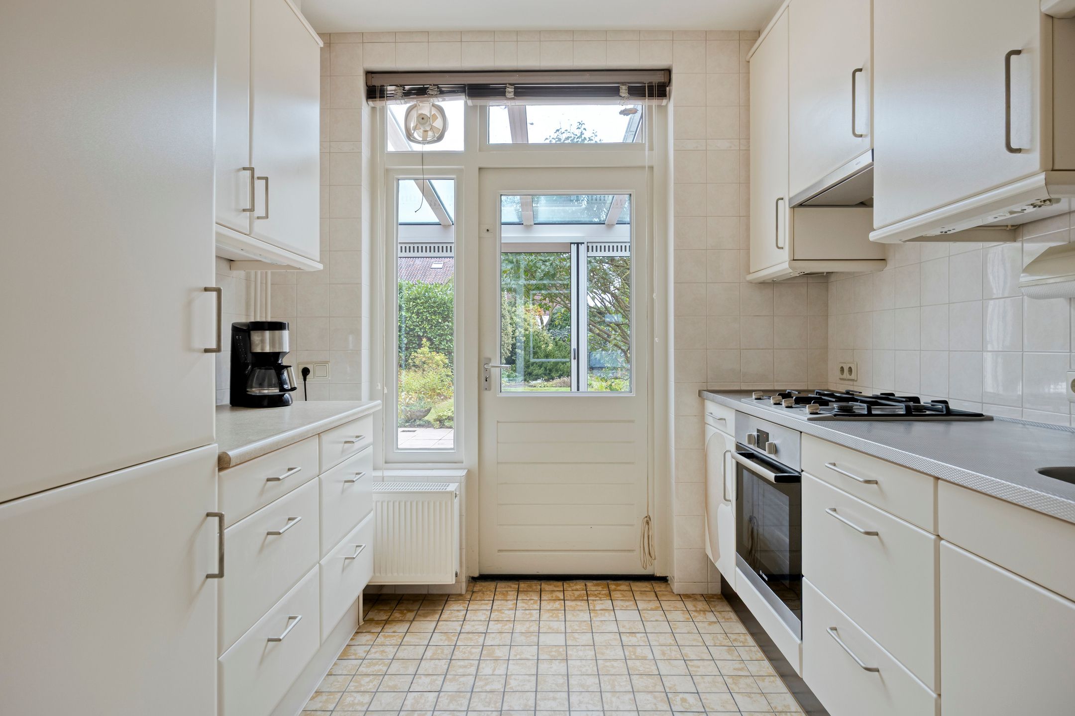 Foto 9 van Evertsenstraat 34