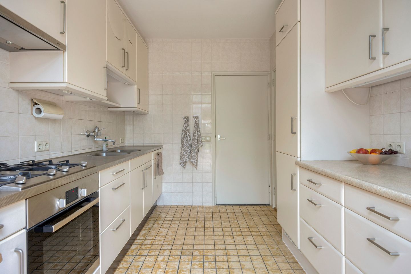 Foto 10 van Evertsenstraat 34