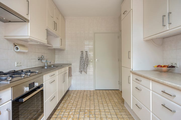 Foto 10 van Evertsenstraat 34