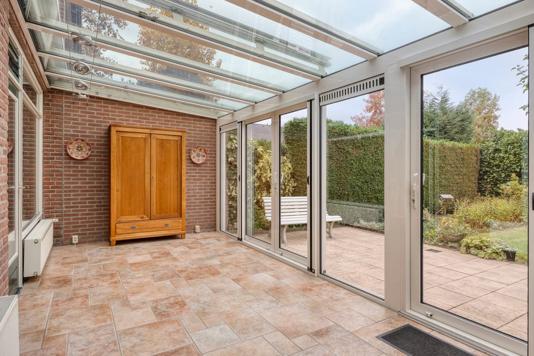 Foto 11 van Evertsenstraat 34