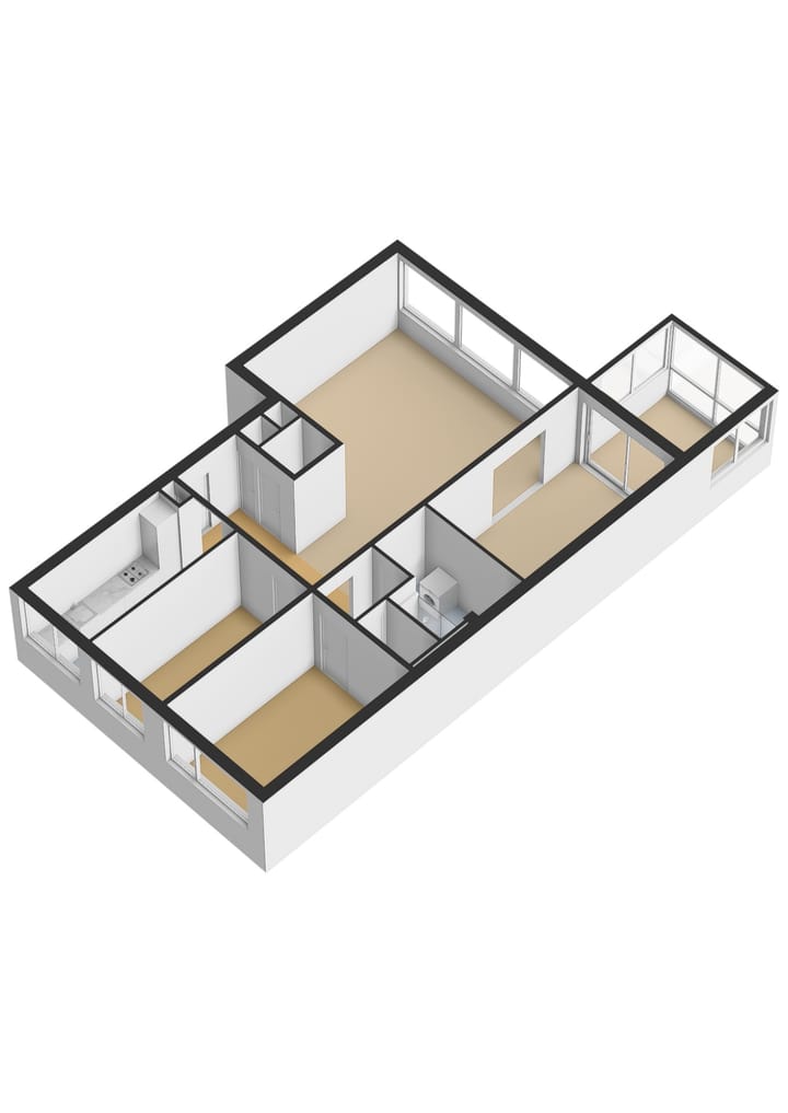 Foto 23 van Veenbesstraat 412