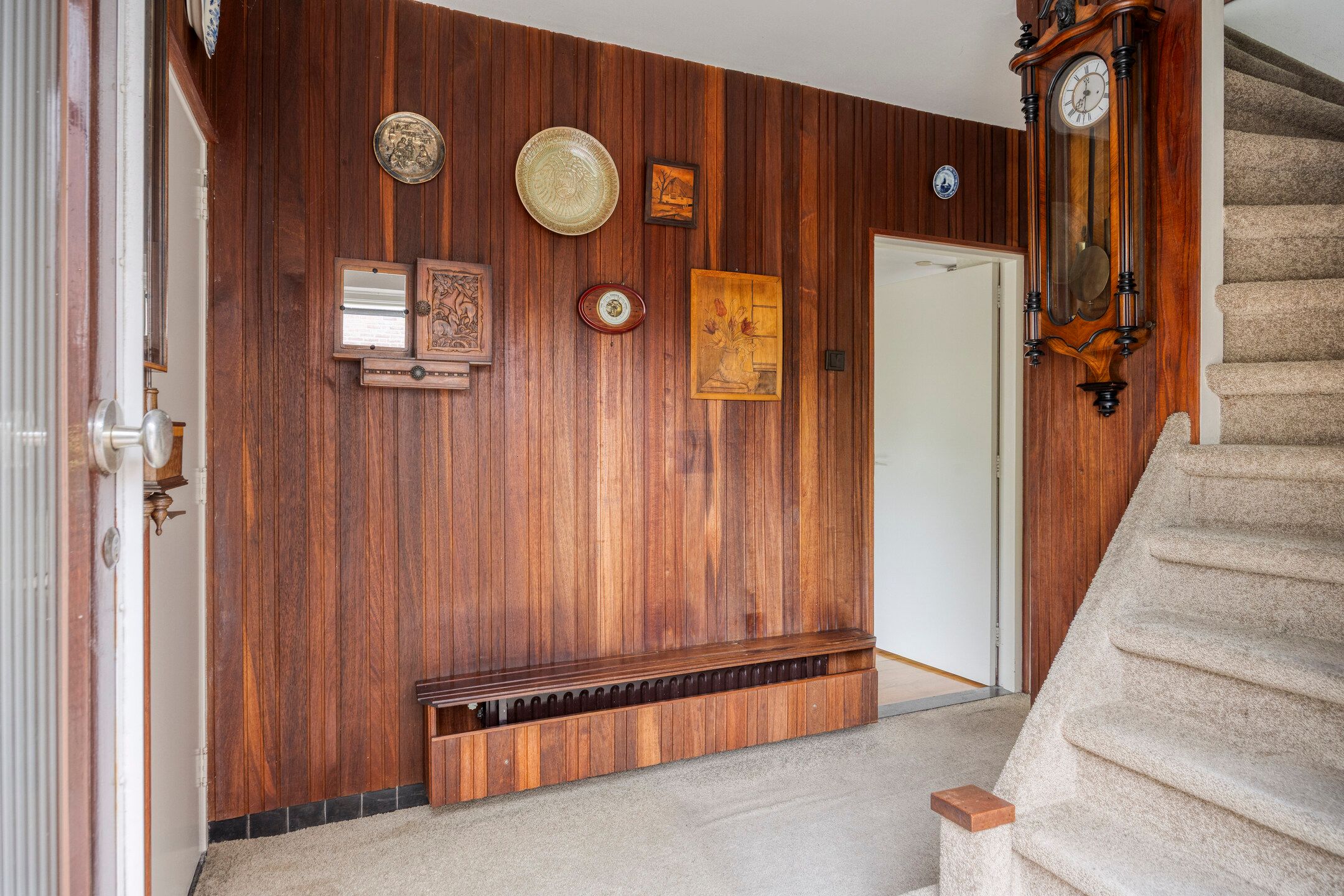 Foto 15 van Evertsenstraat 34