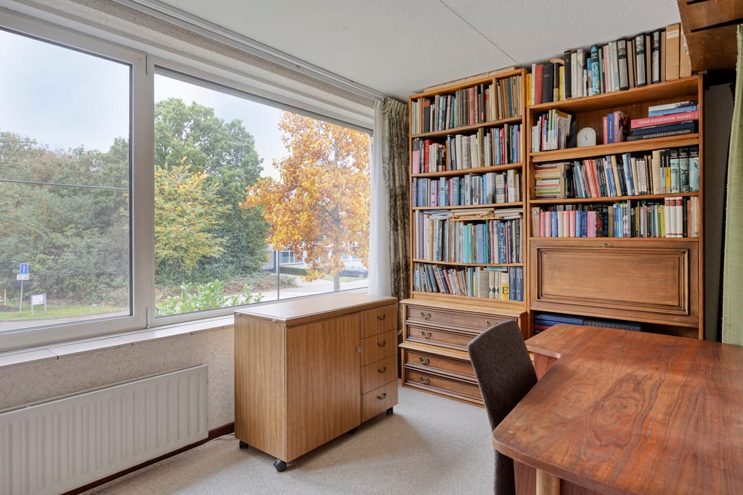 Foto 22 van Evertsenstraat 34