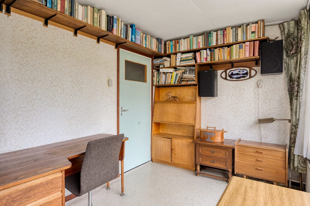 Foto 23 van Evertsenstraat 34