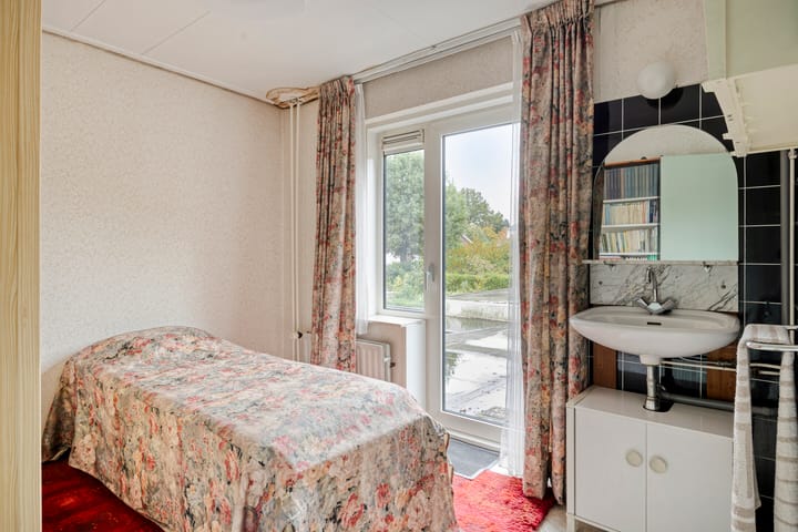 Foto 24 van Evertsenstraat 34