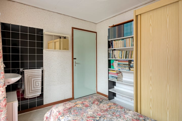 Foto 25 van Evertsenstraat 34