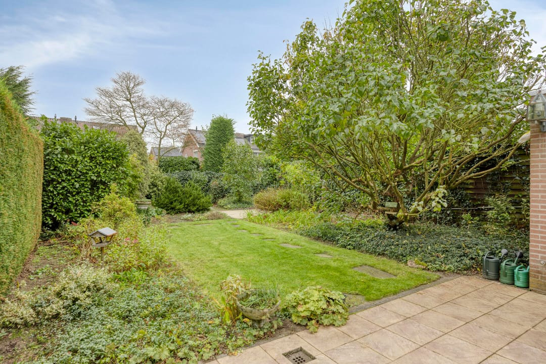 Foto 26 van Evertsenstraat 34