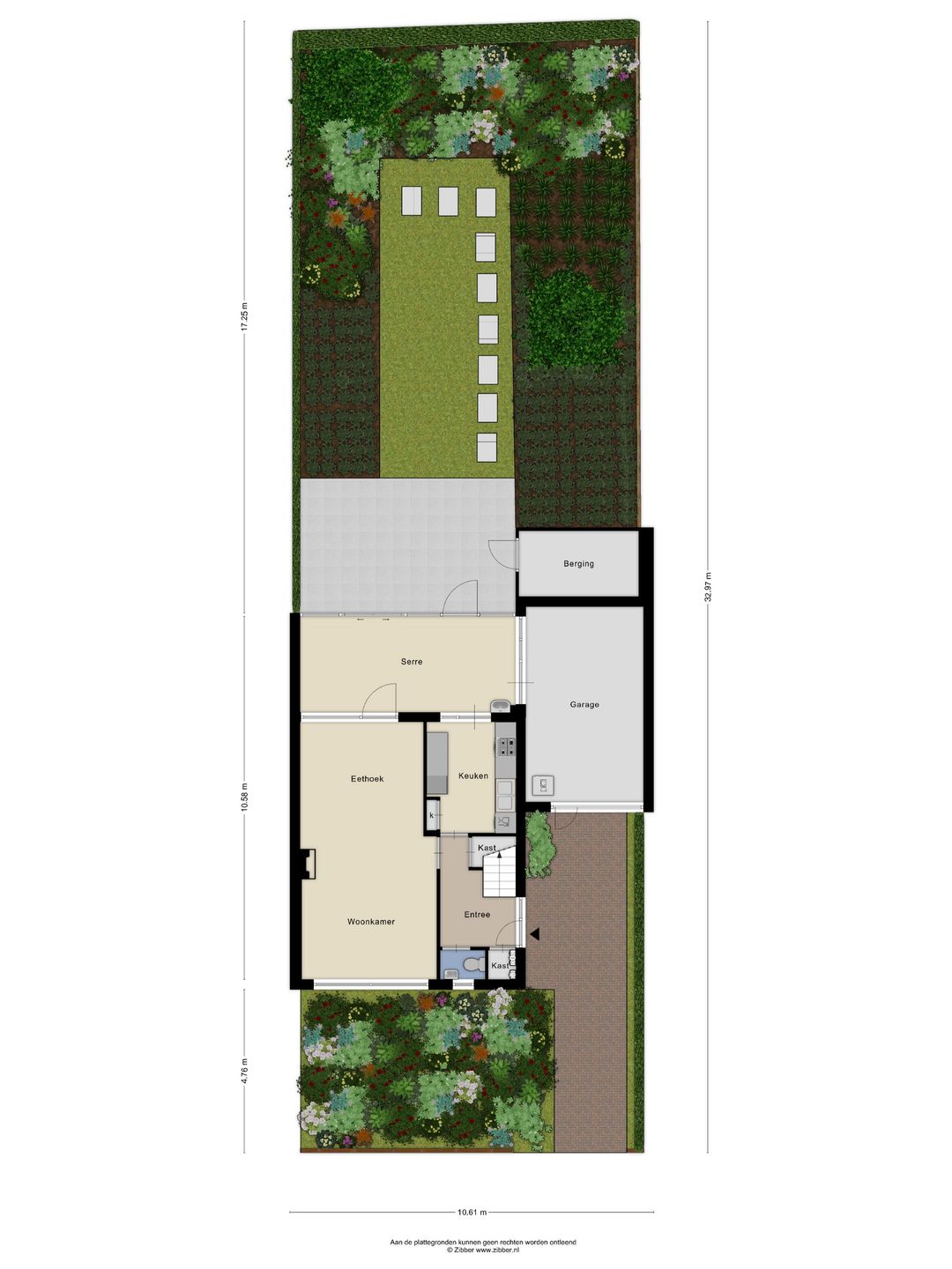 Foto 31 van Evertsenstraat 34