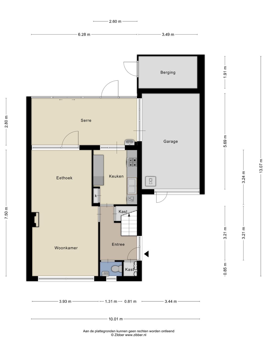 Foto 32 van Evertsenstraat 34