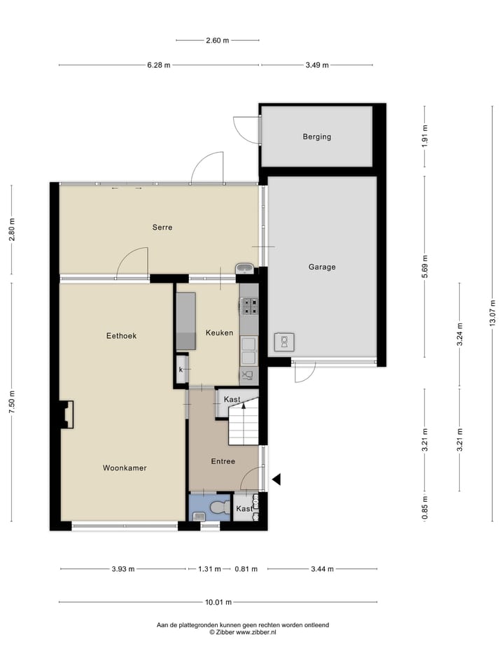 Foto 32 van Evertsenstraat 34