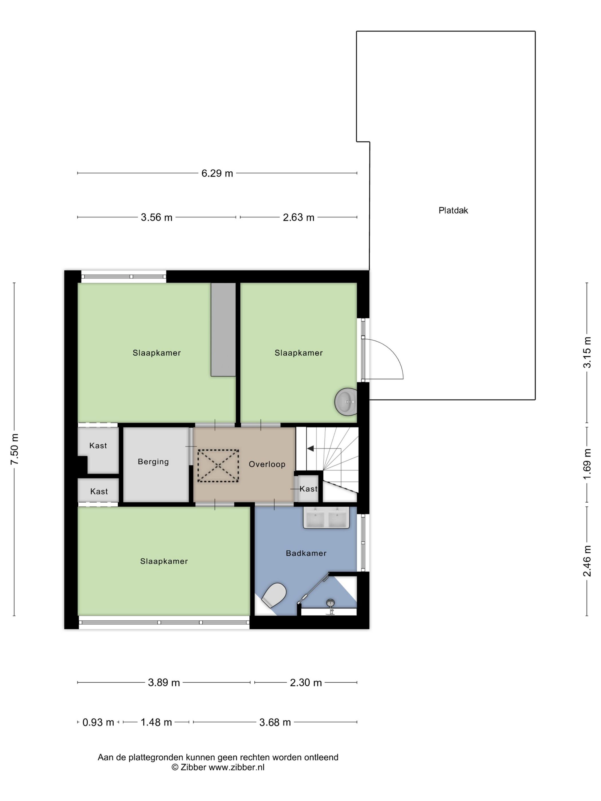 Foto 33 van Evertsenstraat 34