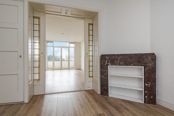 Foto 6 van Loosduinsekade 513