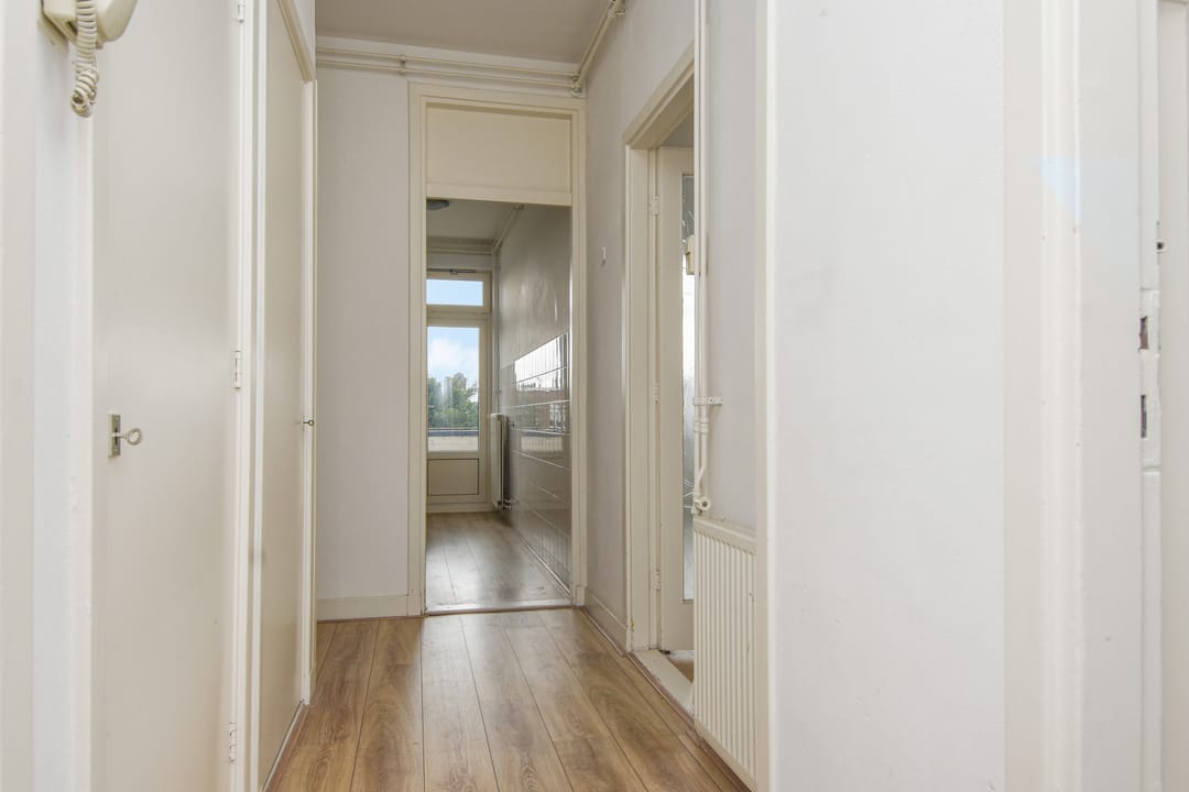 Photo 13 of Loosduinsekade 513