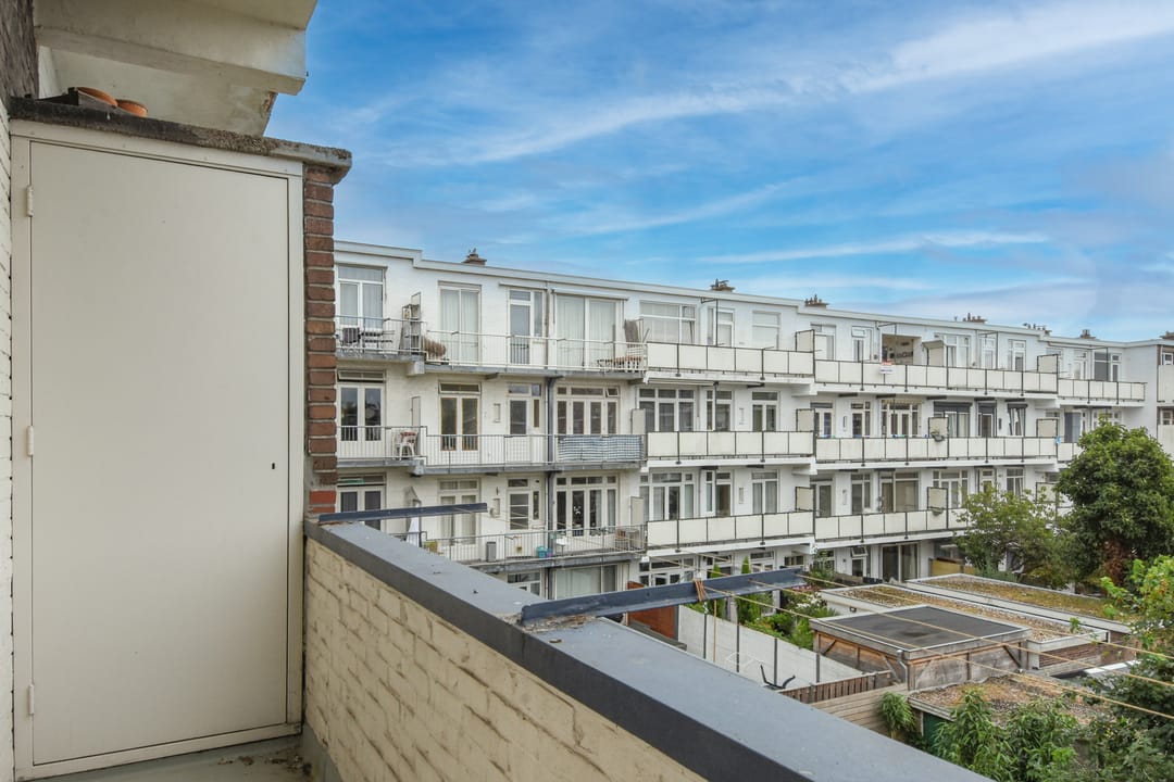 Photo 23 of Loosduinsekade 513