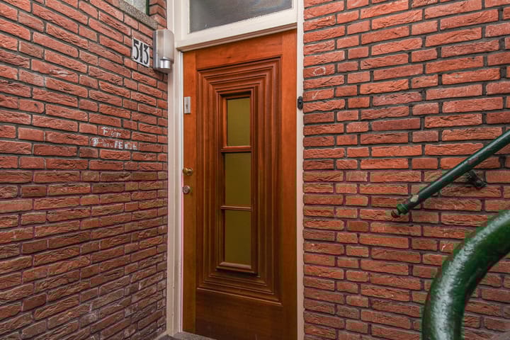 Foto 27 van Loosduinsekade 513