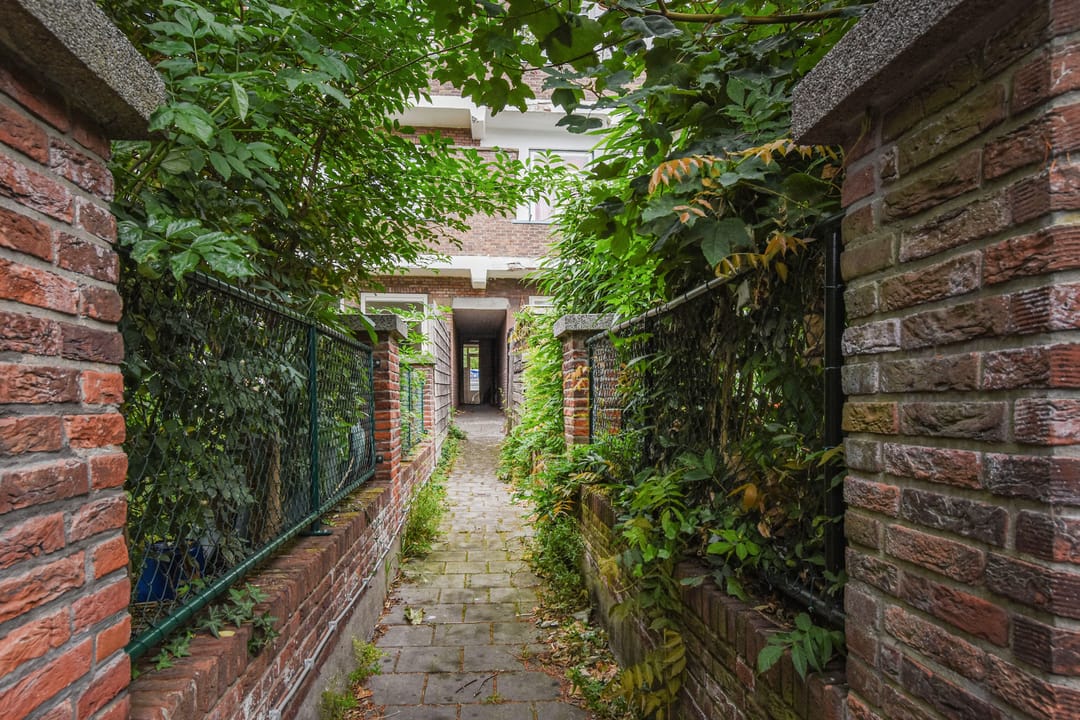 Photo 31 of Loosduinsekade 513