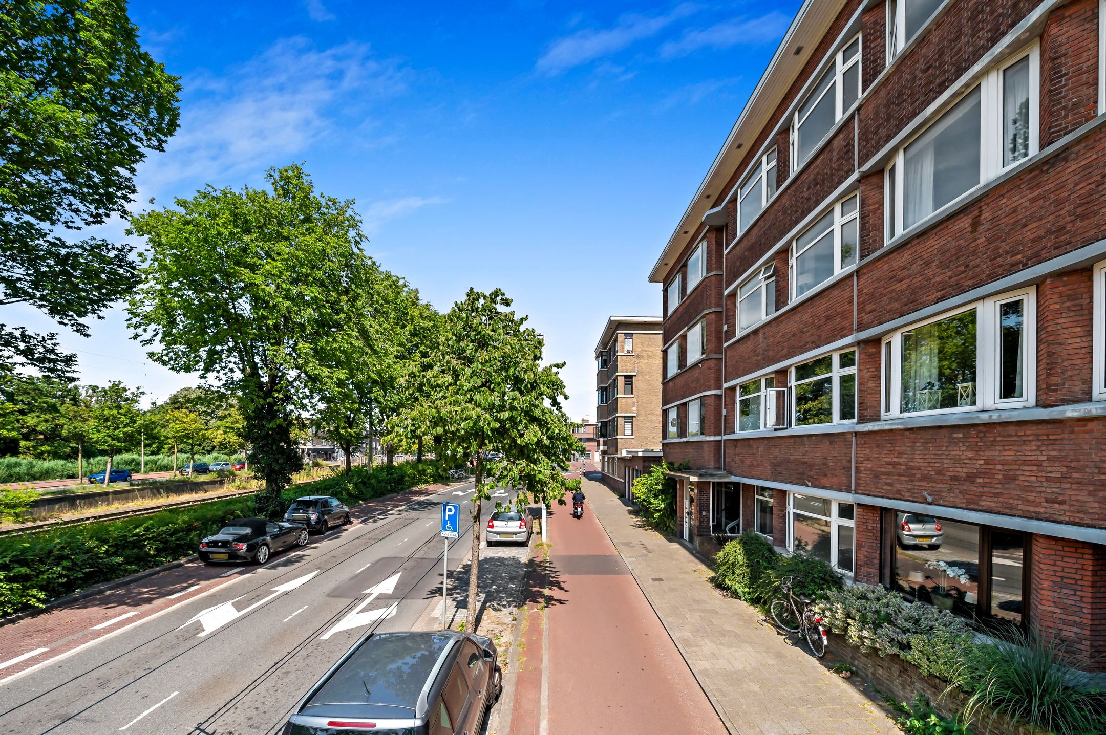 Photo 33 of Loosduinsekade 513