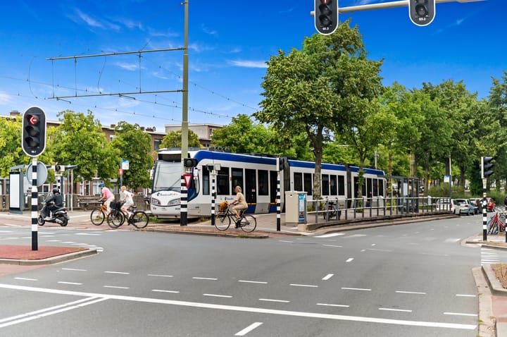 Foto 37 van Loosduinsekade 513