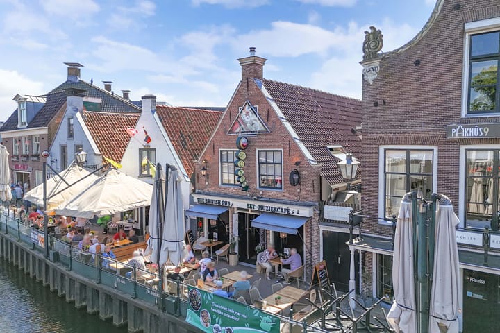 Photo 1 of Oudesluis 7