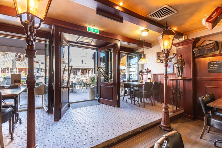 Photo 2 of Oudesluis 7