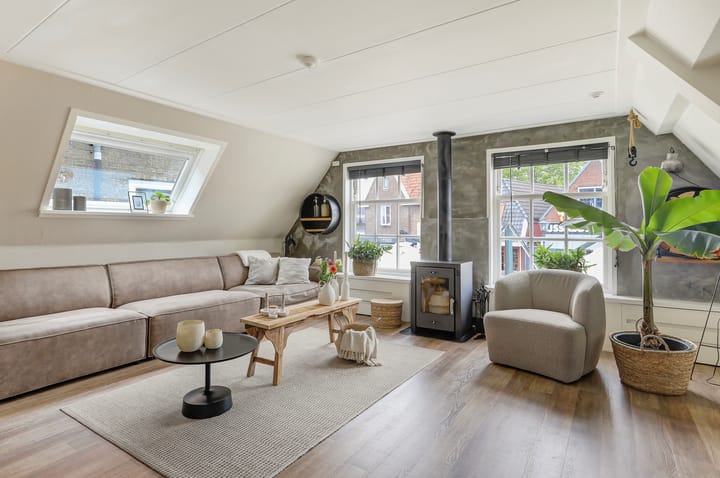 Photo 4 of Oudesluis 7