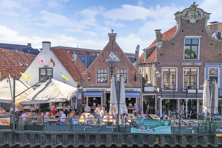 Photo 7 of Oudesluis 7