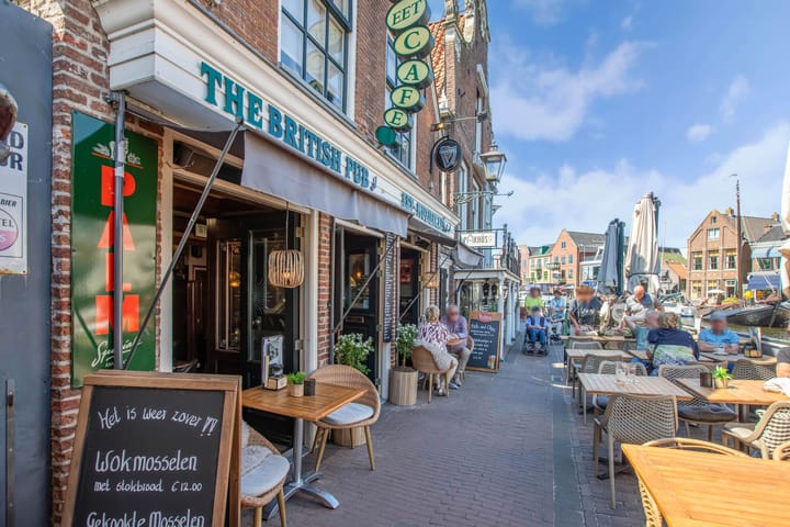 Photo 8 of Oudesluis 7