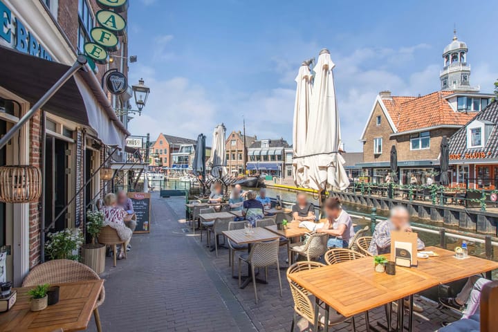 Photo 9 of Oudesluis 7