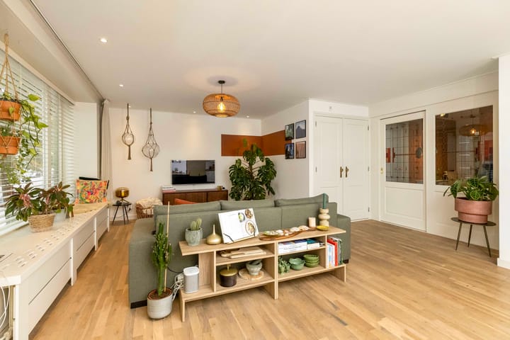 Foto 2 van Binderseind 11