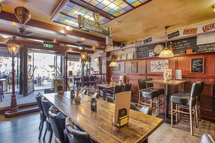 Photo 13 of Oudesluis 7