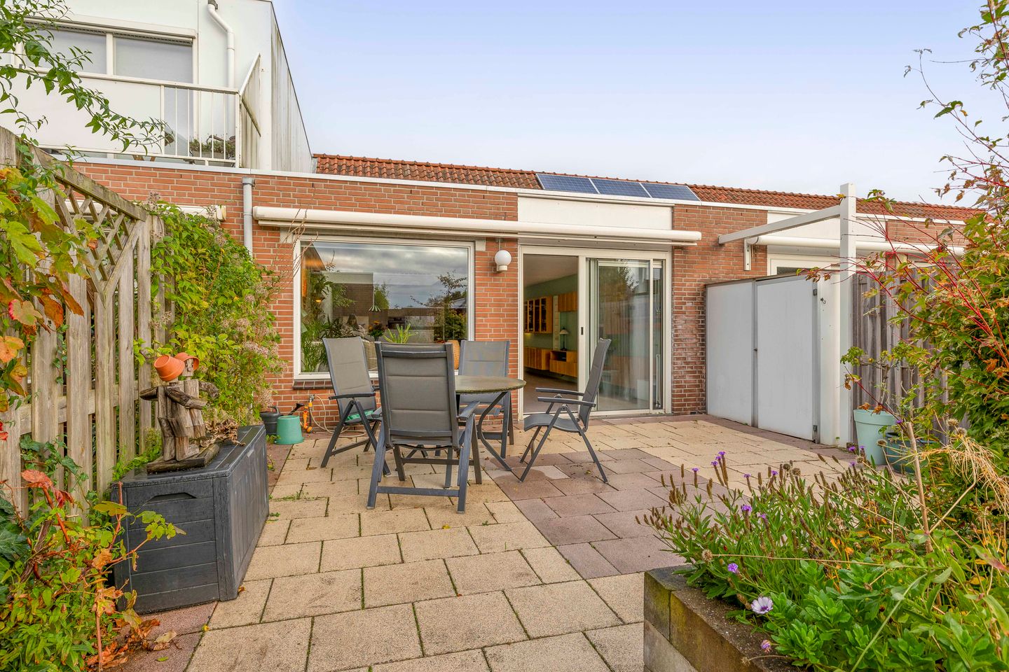 Foto 25 van Agaat 48