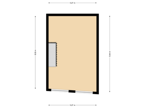 View floorplan