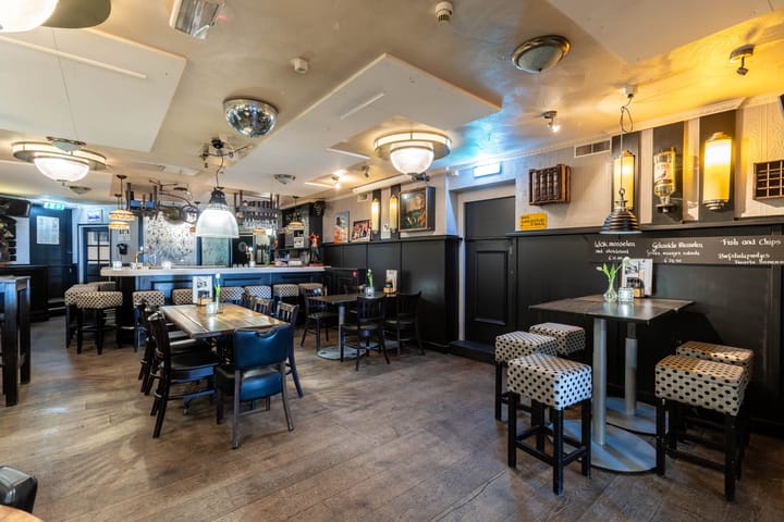 Photo 20 of Oudesluis 7