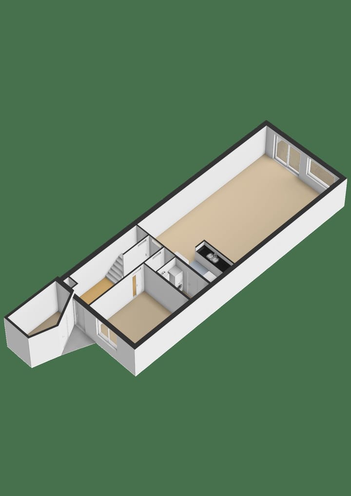 Foto 43 van Agaat 48