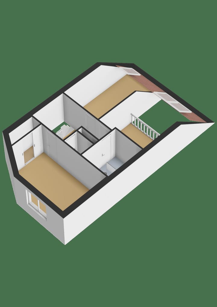 Foto 45 van Agaat 48